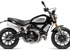 Ducati Scrambler 1100